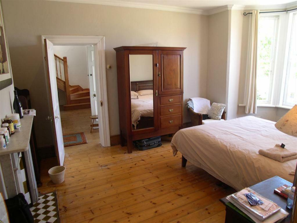 Werner Guest Room Cape Town Ngoại thất bức ảnh