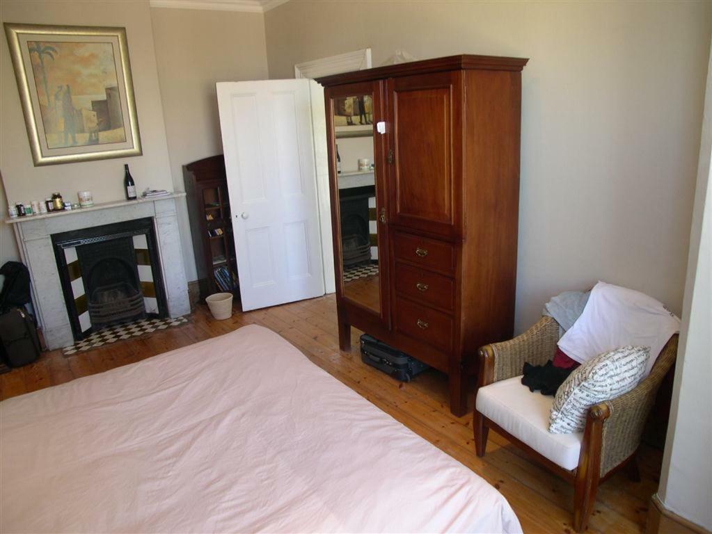 Werner Guest Room Cape Town Ngoại thất bức ảnh