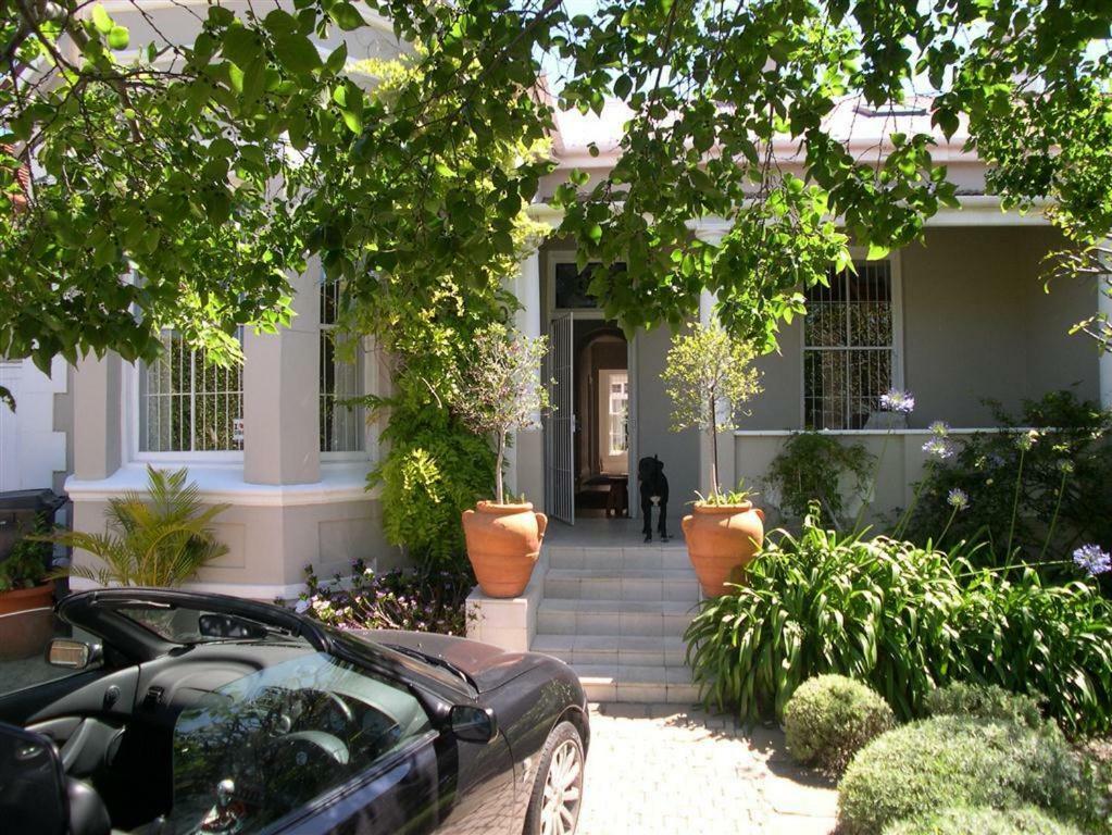 Werner Guest Room Cape Town Ngoại thất bức ảnh