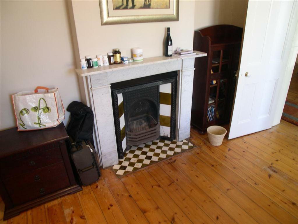 Werner Guest Room Cape Town Ngoại thất bức ảnh