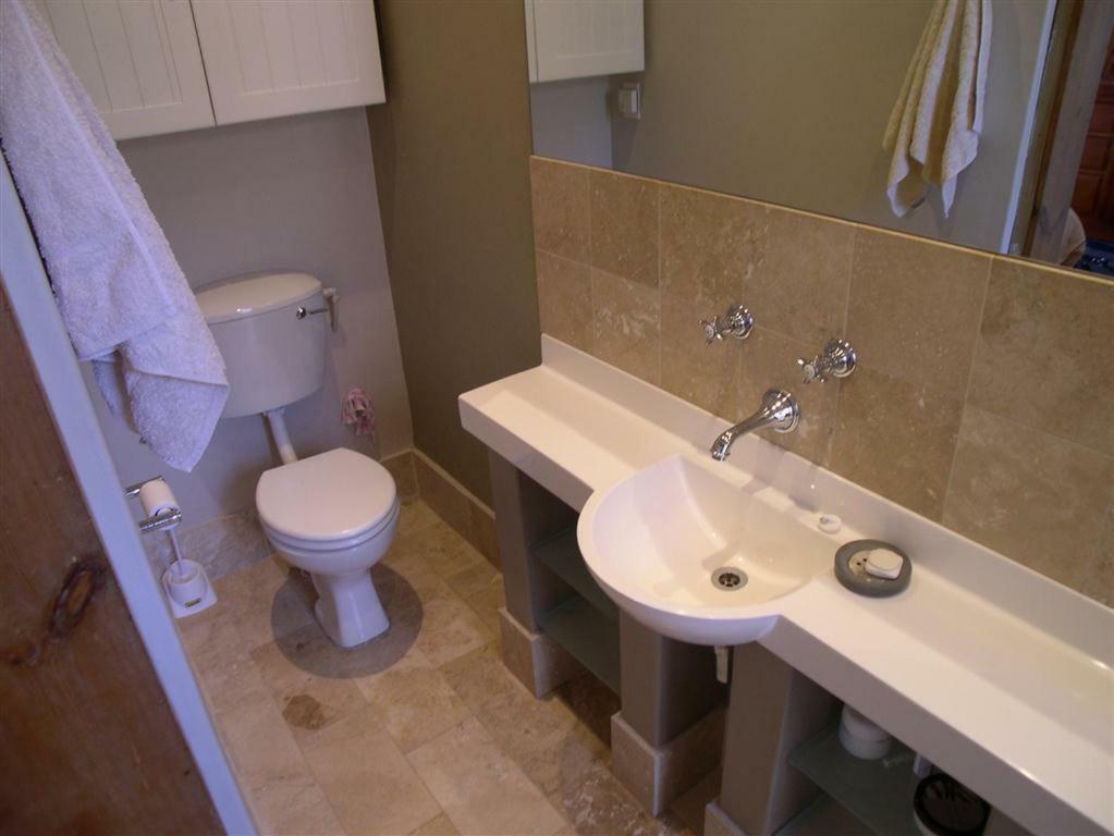 Werner Guest Room Cape Town Ngoại thất bức ảnh