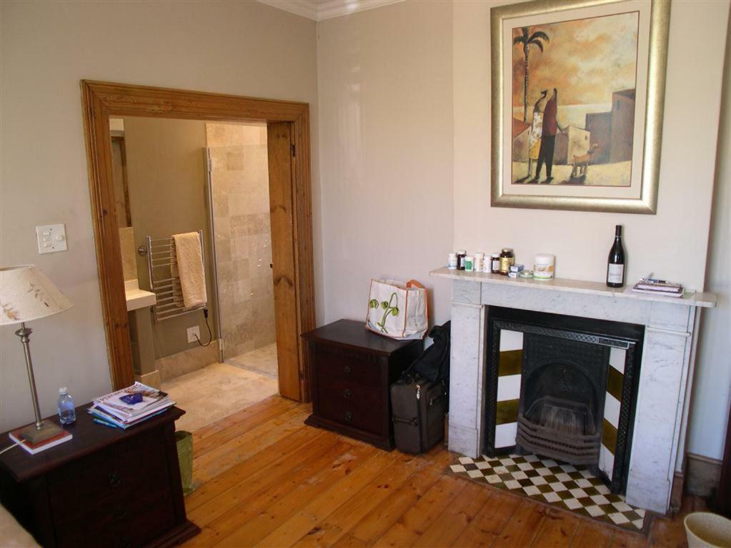 Werner Guest Room Cape Town Ngoại thất bức ảnh