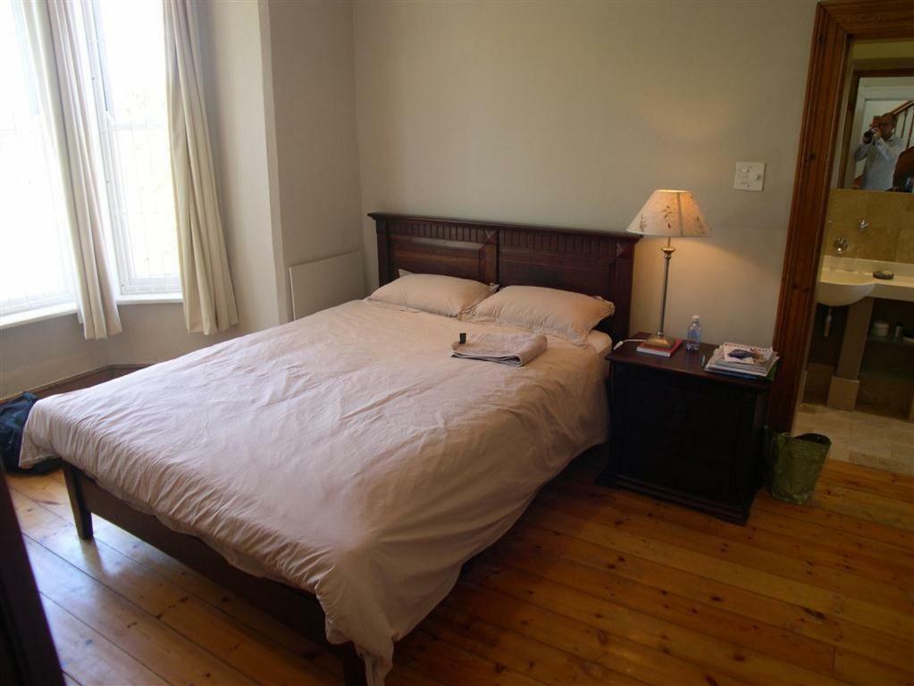 Werner Guest Room Cape Town Ngoại thất bức ảnh