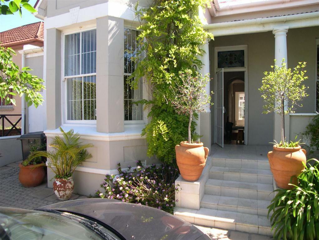 Werner Guest Room Cape Town Ngoại thất bức ảnh
