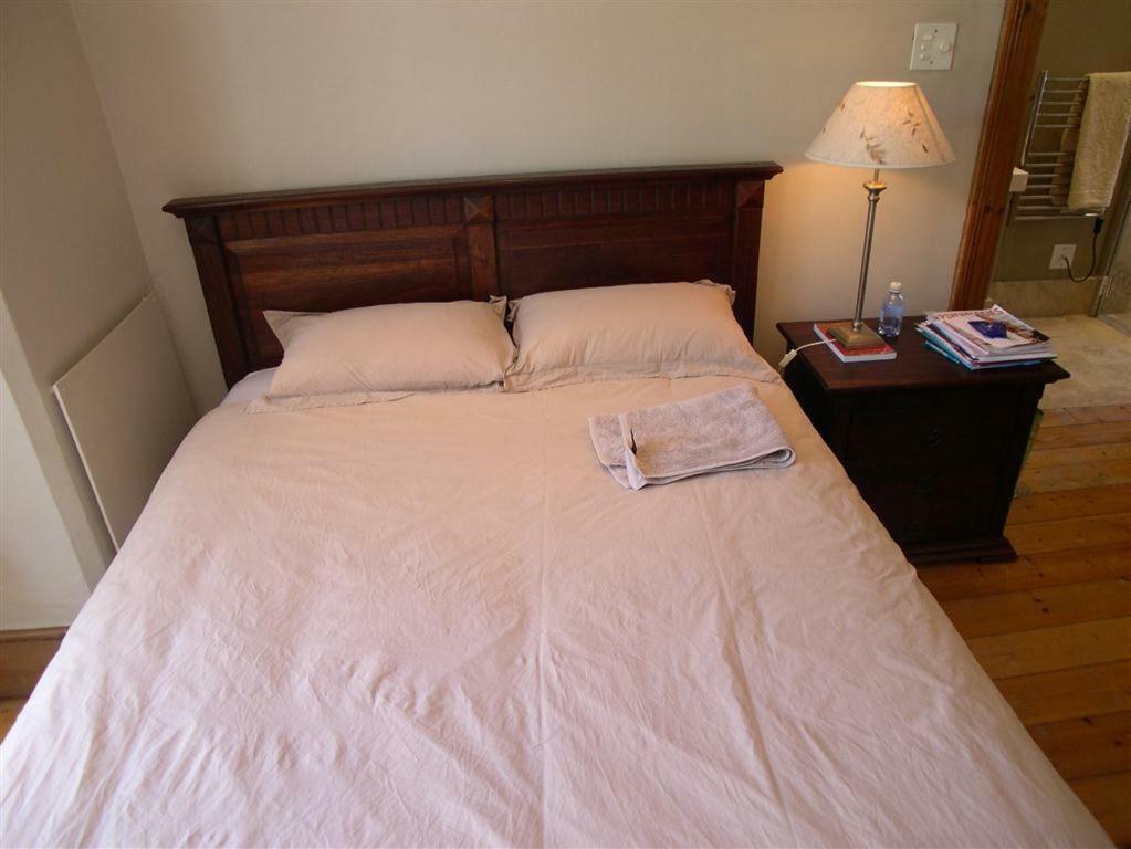 Werner Guest Room Cape Town Ngoại thất bức ảnh