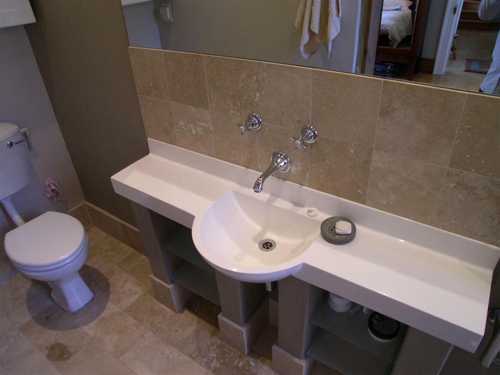 Werner Guest Room Cape Town Ngoại thất bức ảnh